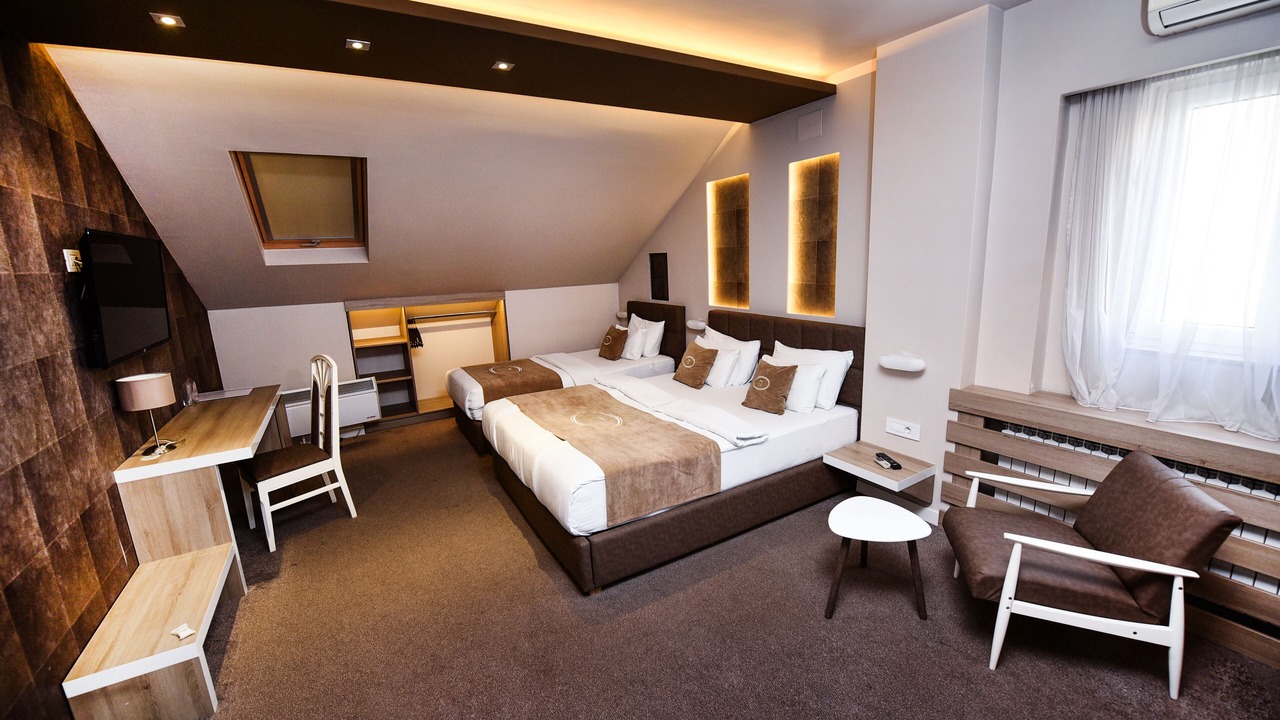 Photo of Bedroom in Banja Luka