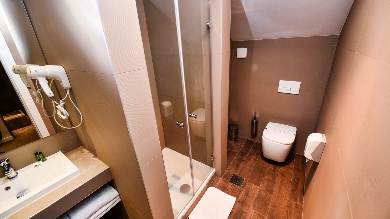 Photo of Bathroom in Banja Luka