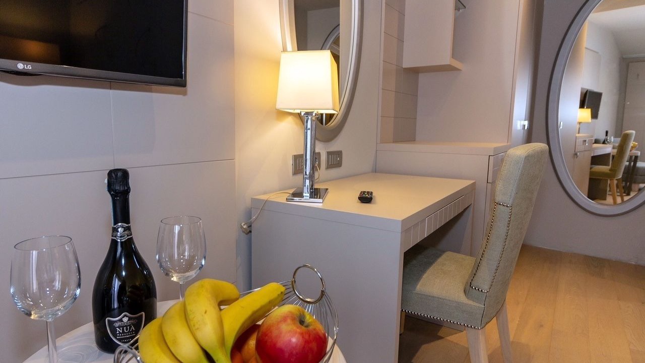 Photo of Bedroom in Turanj
