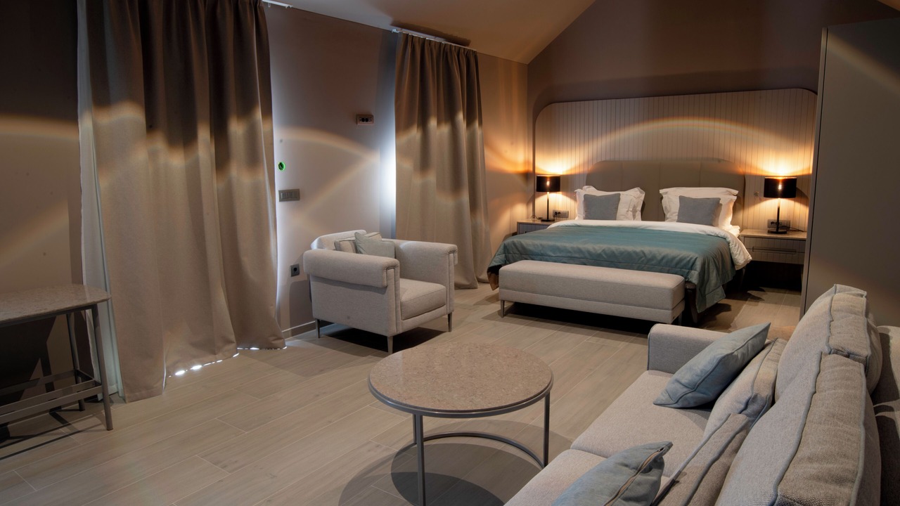 Photo of Bedroom in Turanj