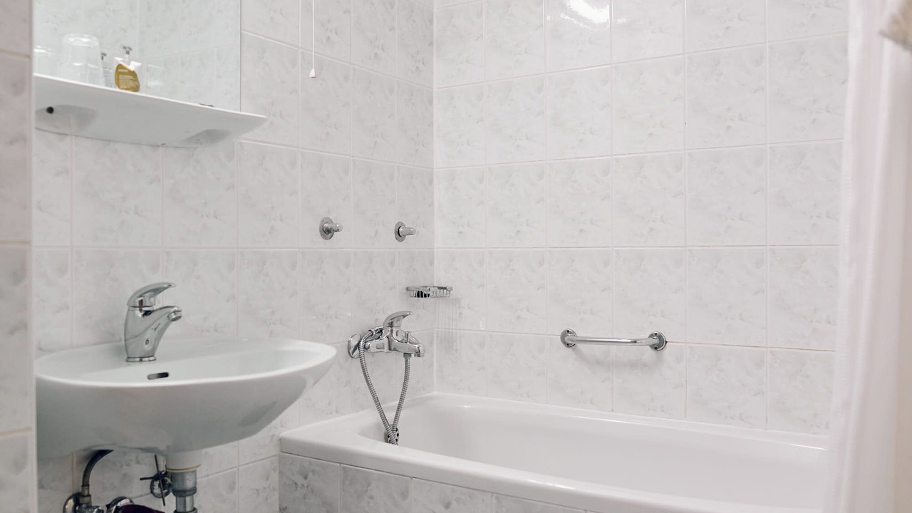 Photo of Bathroom in Cakovec