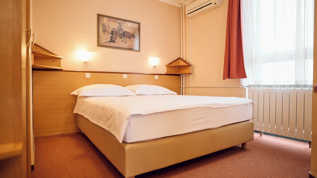 Photo of Bedroom in Cakovec