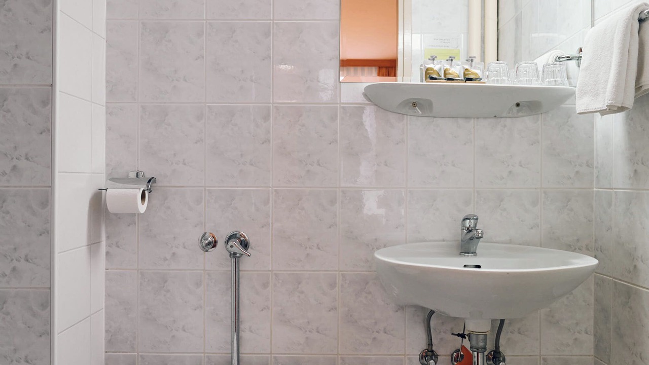 Photo of Bathroom in Cakovec