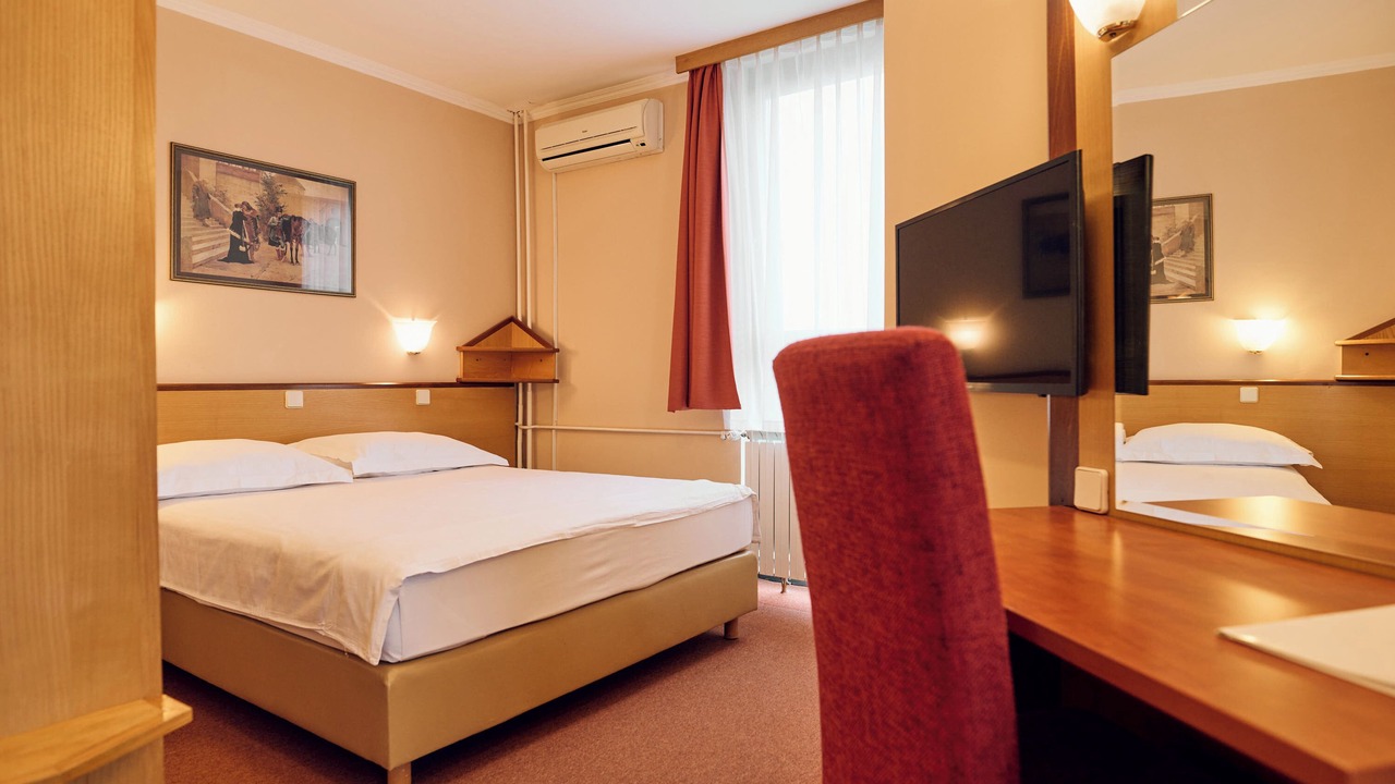 Photo of Bedroom in Cakovec