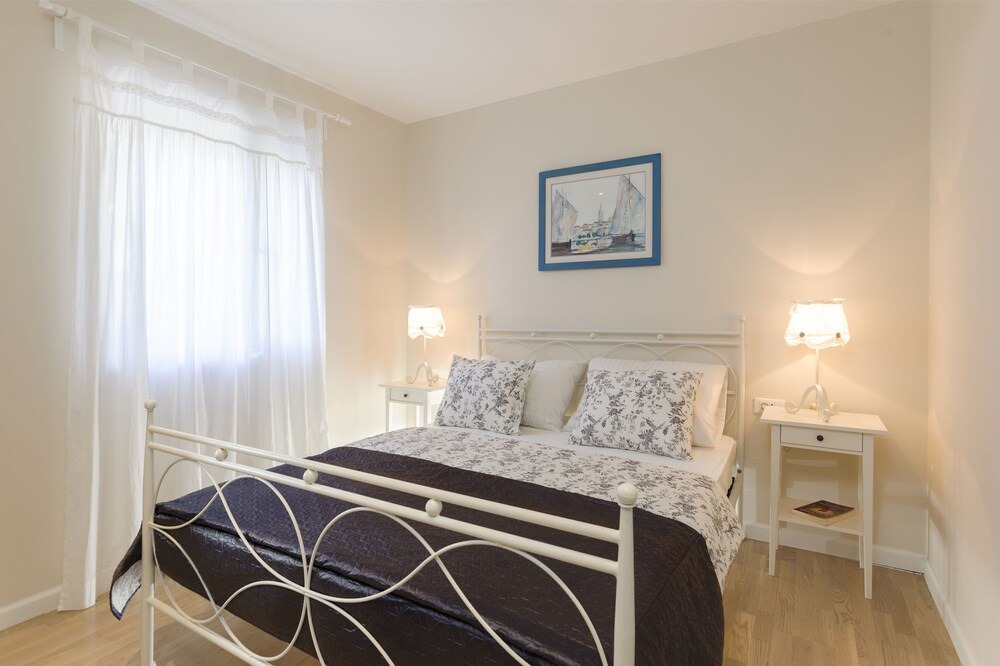 Photo of Bedroom in Podstrana