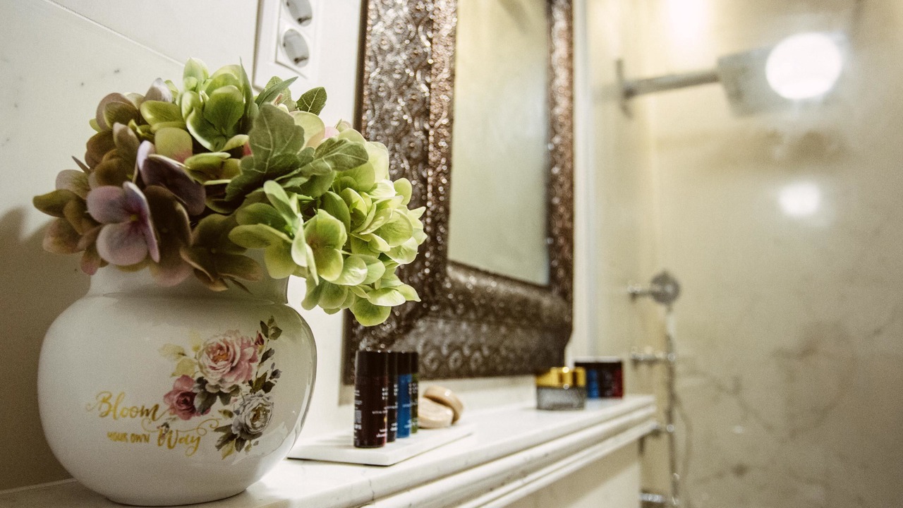 Photo of Bathroom in Old Town