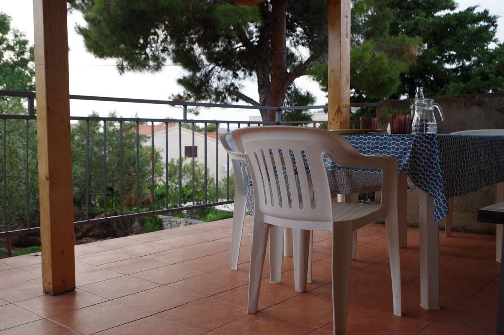 Photo of Patio Balcony in Razanj