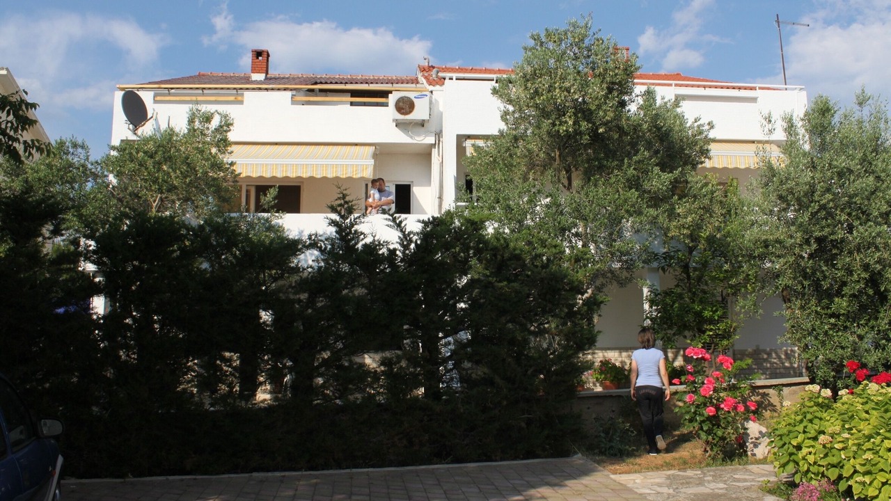 Photo of Outdoor in Zrce