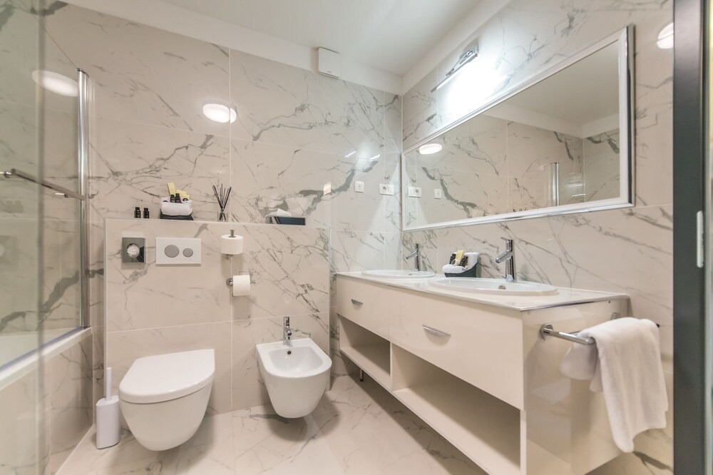 Photo of Bathroom in Lovran