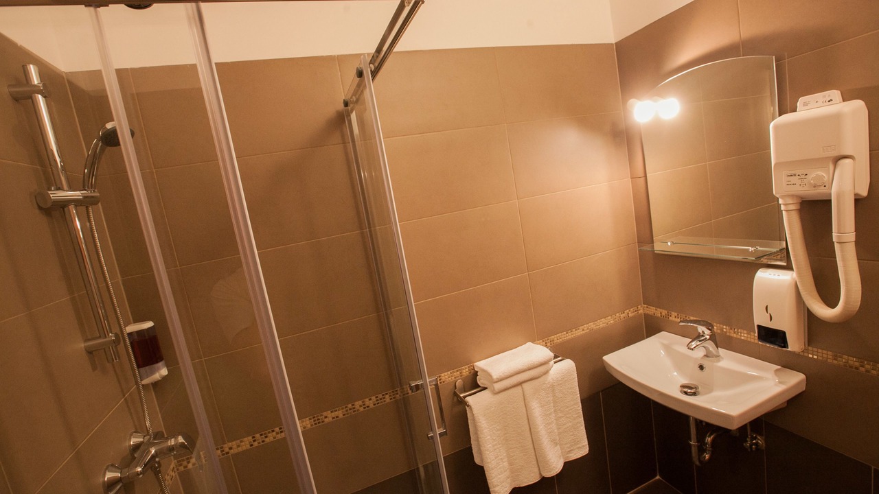 Photo of Bathroom in Postojna
