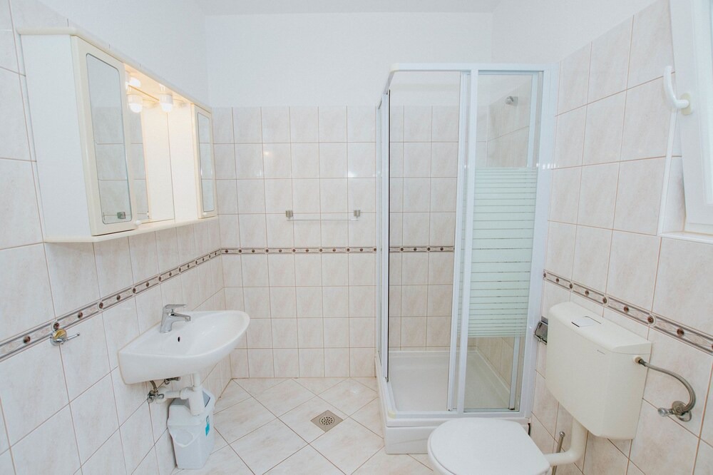 Photo of Bathroom in Trogir
