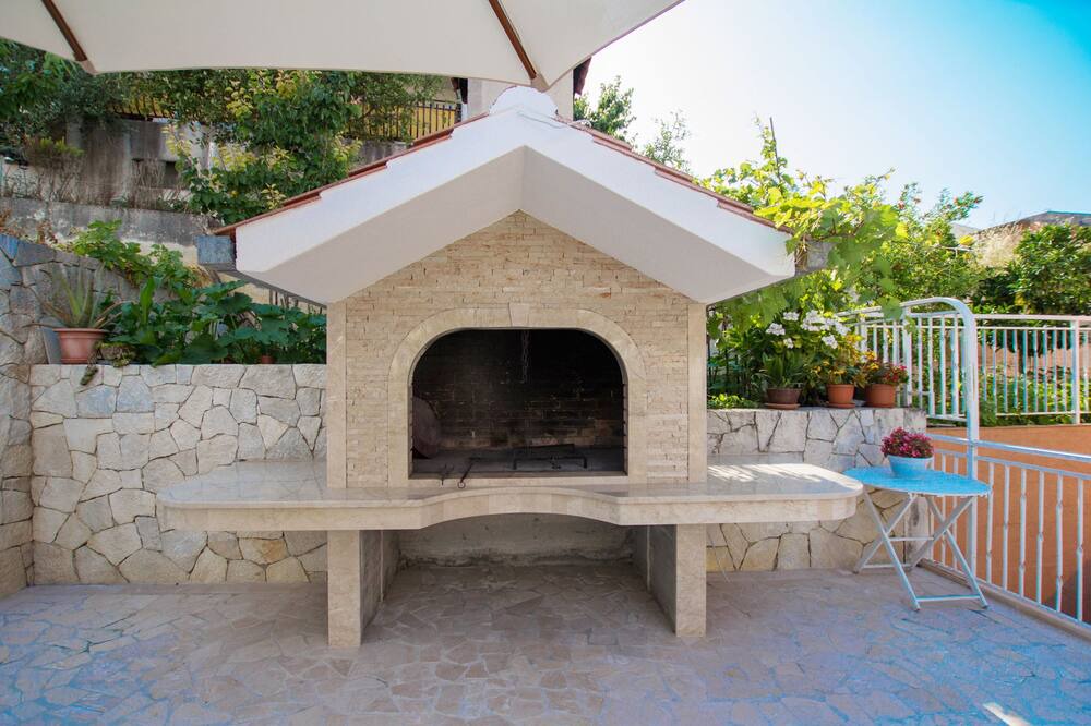 Photo of Patio Balcony in Trogir