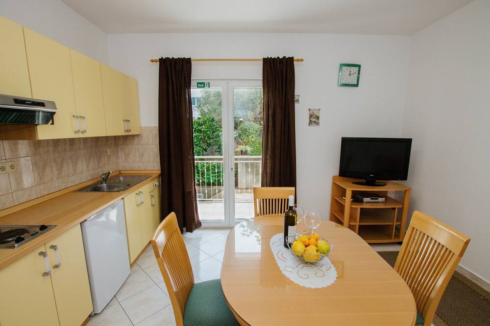 Photo of Kitchen in Trogir