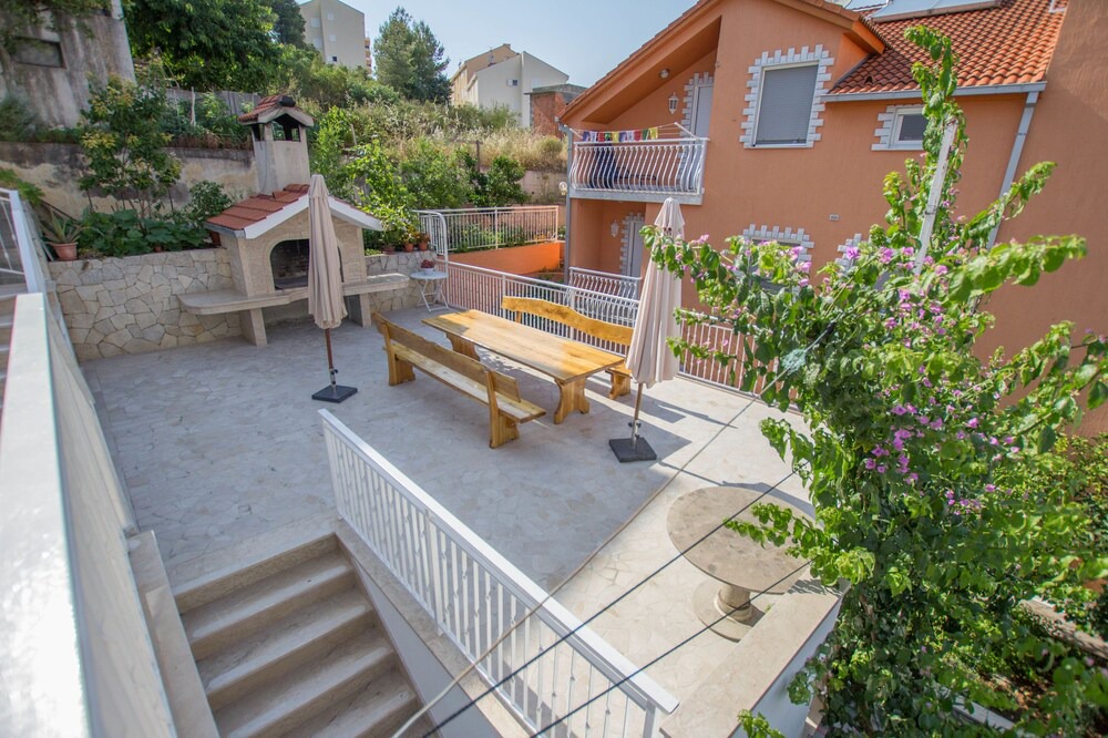 Photo of Outdoor in Trogir