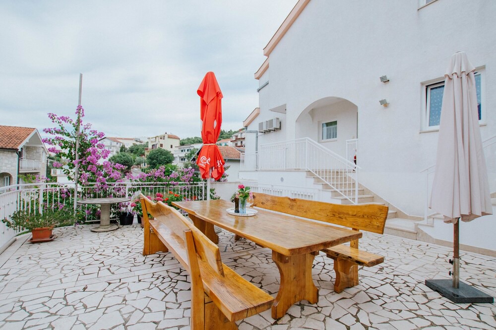 Photo of Patio Balcony in Trogir