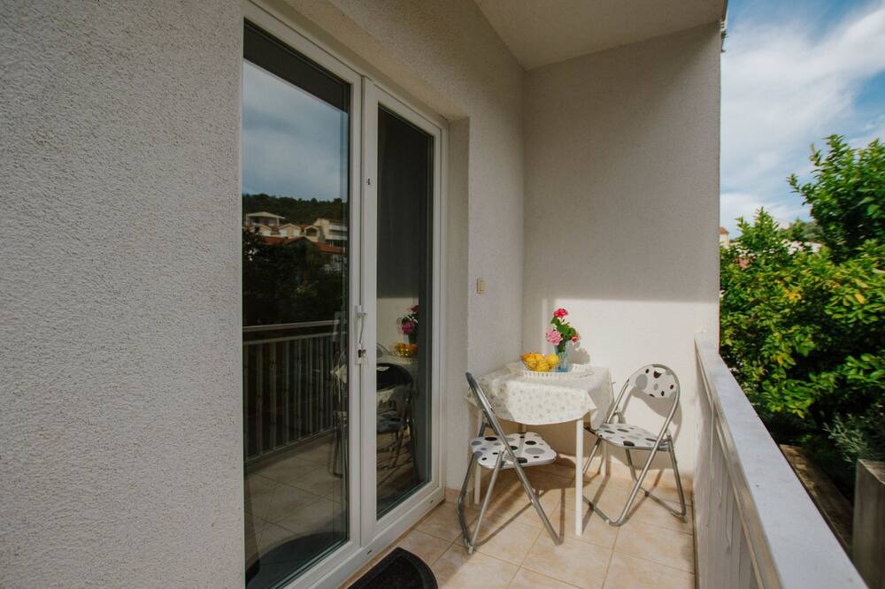 Photo of Patio Balcony in Trogir