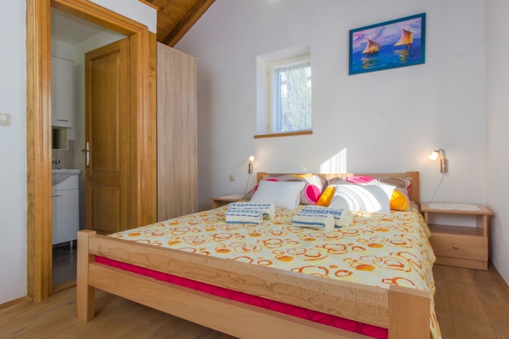 Photo of Bedroom in Sibenik Old Town