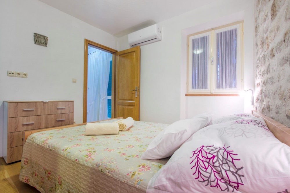 Photo of Bedroom in Sibenik Old Town