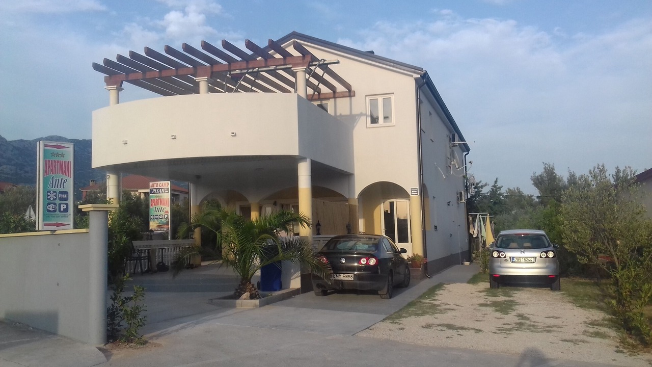 Photo of Outdoor in Seline