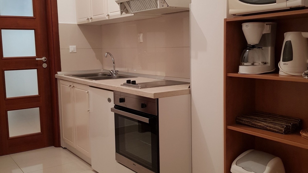 Photo of Kitchen in Sveti Filip i Jakov