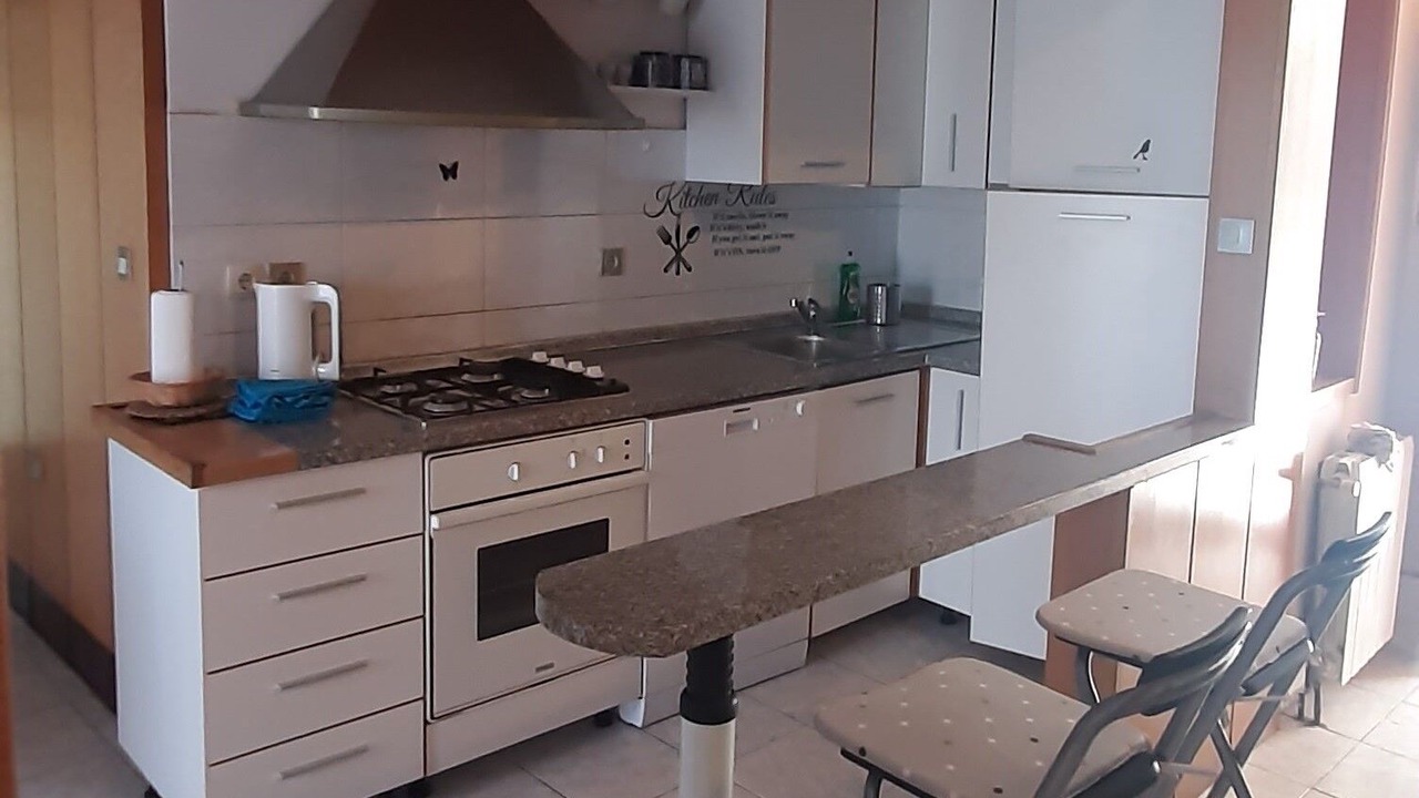 Photo of Kitchen in Tribunj