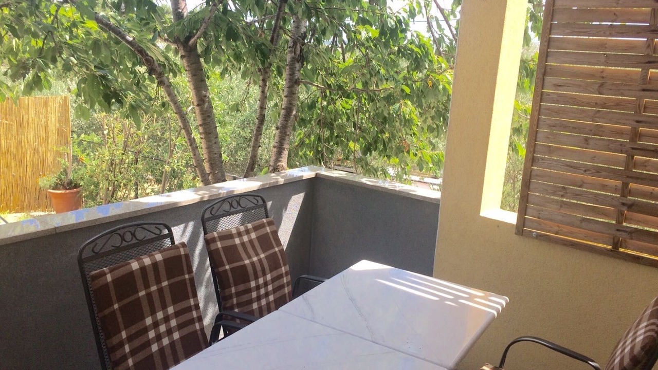 Photo of Outdoor in Seline