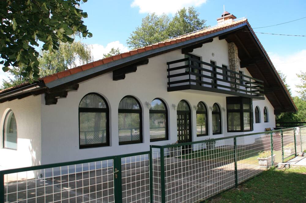 Photo of Outdoor in Josipdol