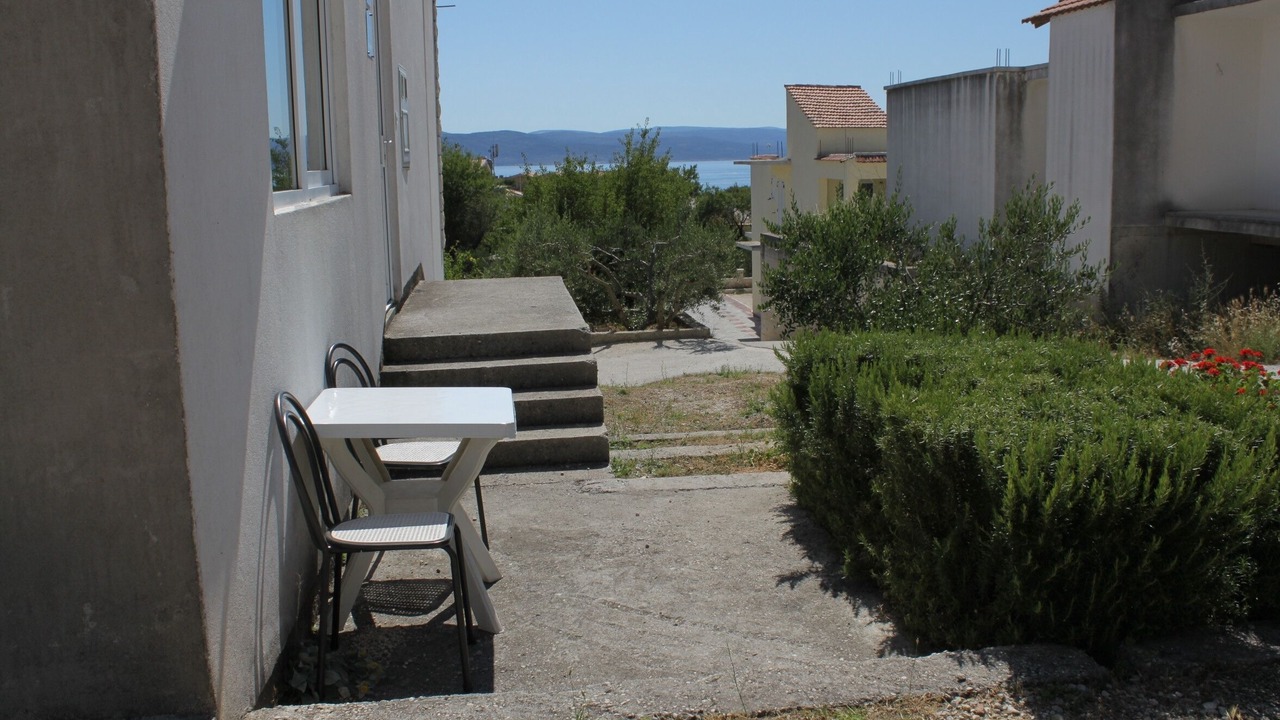 Photo of Outdoor in Baska Voda