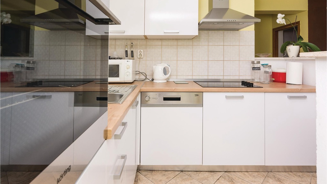 Photo of Kitchen in Posedarje
