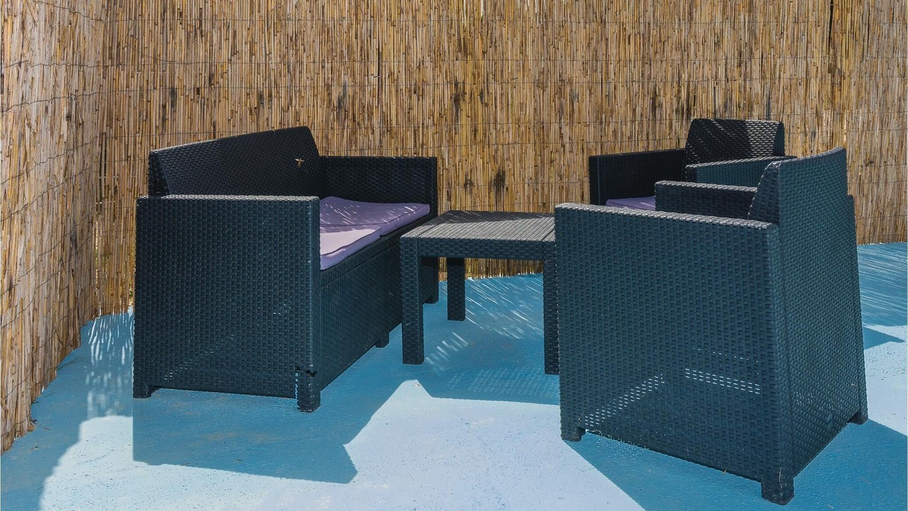 Photo of Patio Balcony in Posedarje
