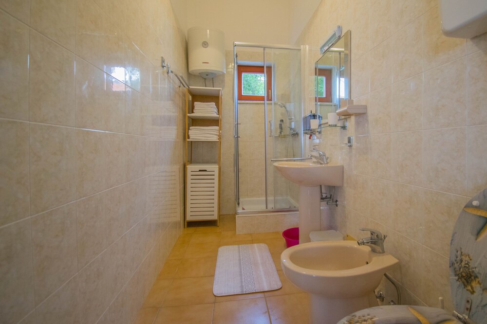 Photo of Bathroom in Kosljun