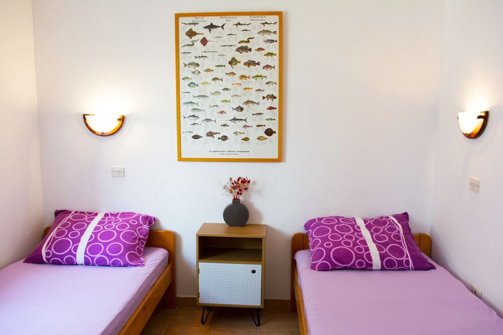 Photo of Bedroom in Kosljun