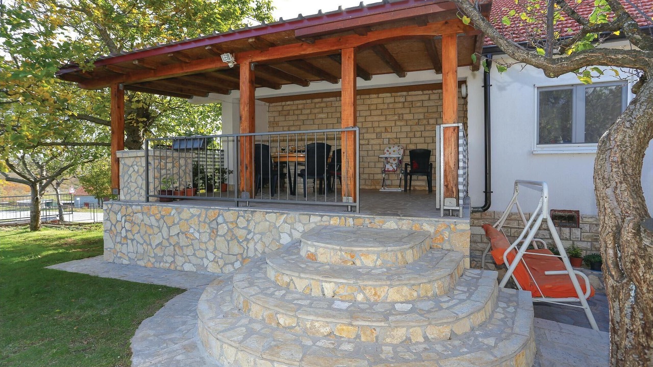 Photo of Patio Balcony in Trilj