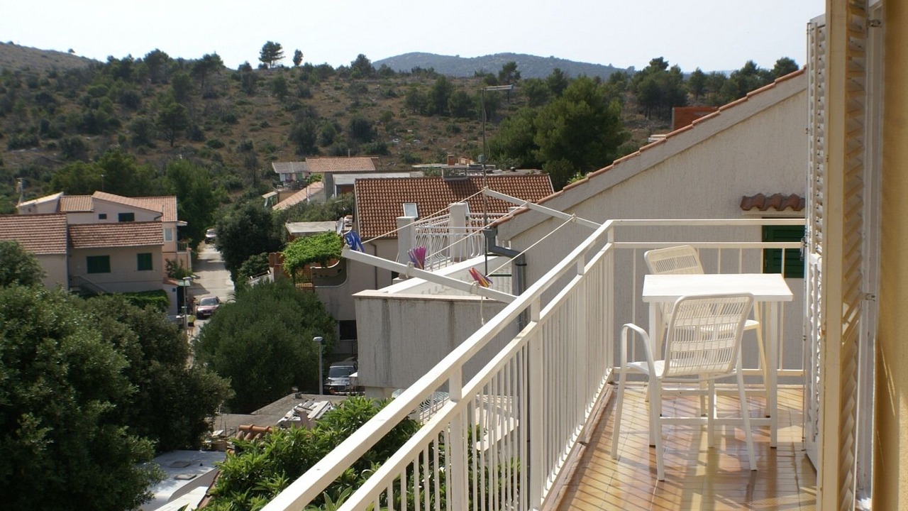 Photo of Outdoor in Grebastica