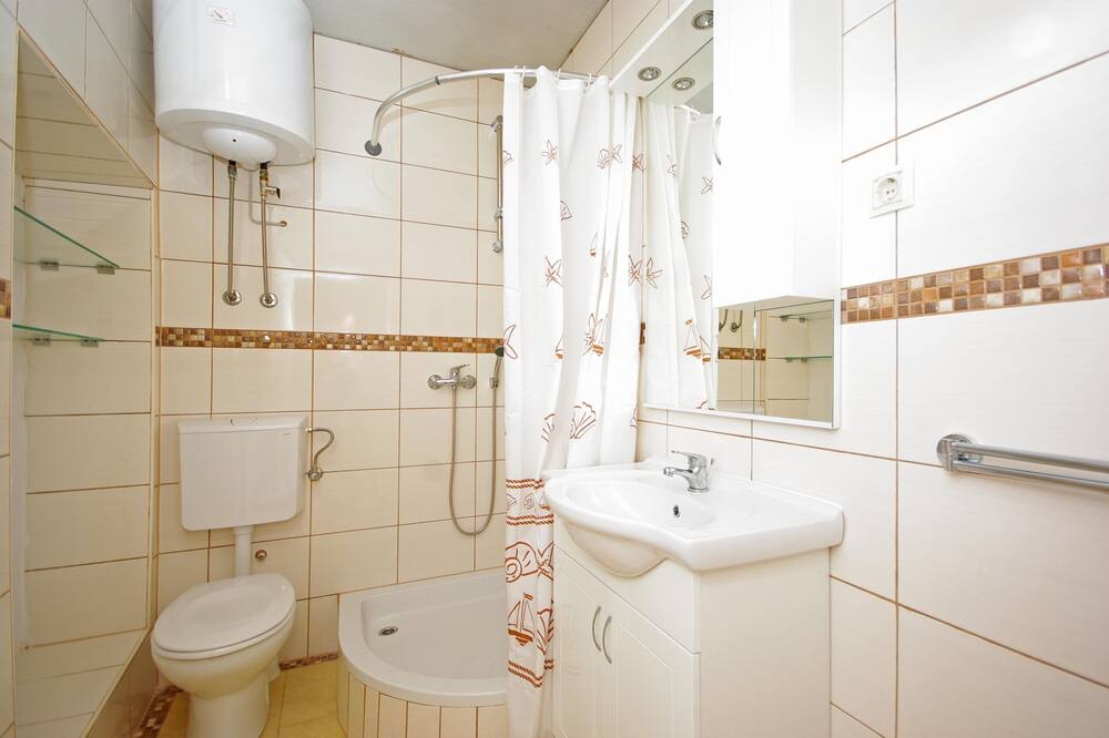 Photo of Bathroom in Omis