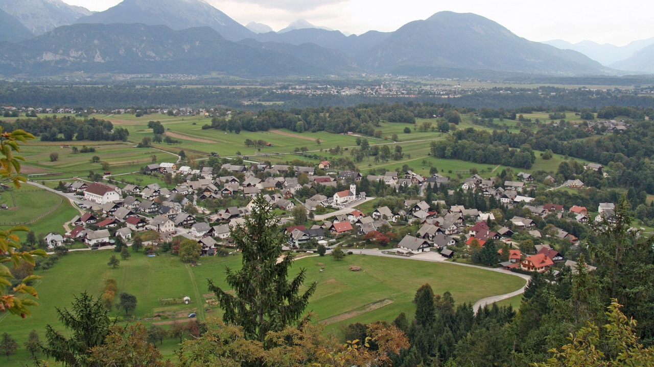 Photo of Outdoor in Bled