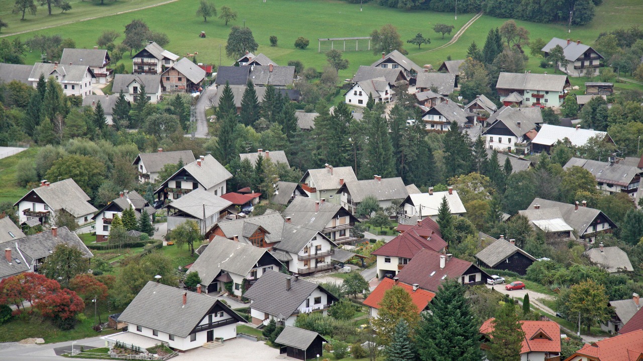 Photo of Outdoor in Bled