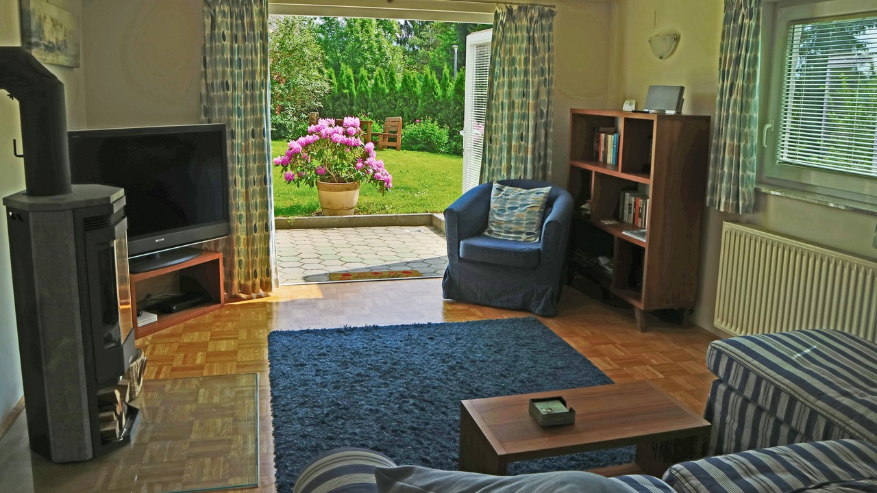 Photo of Livingroom in Bled
