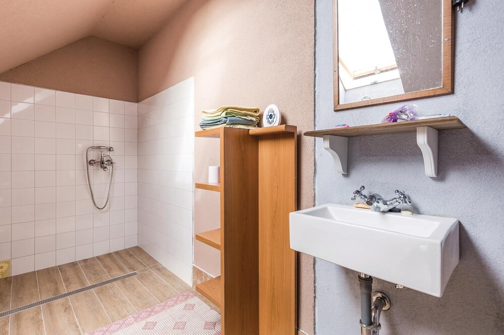 Photo of Bathroom in Brod Moravice