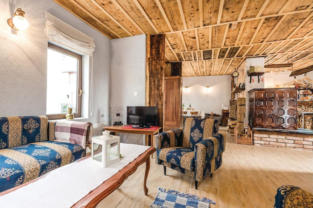 Photo of Bedroom in Brod Moravice