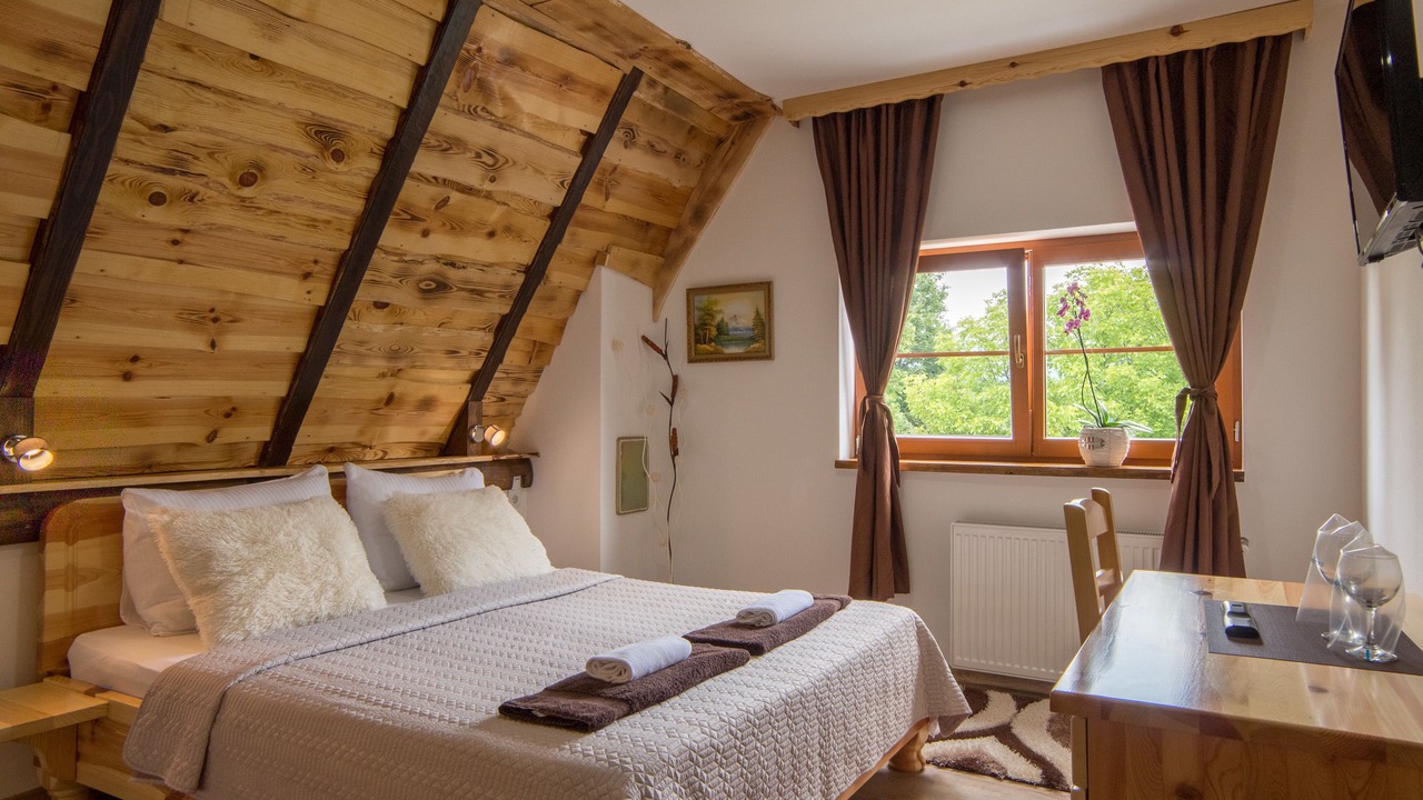 Photo of Bedroom in Seliste