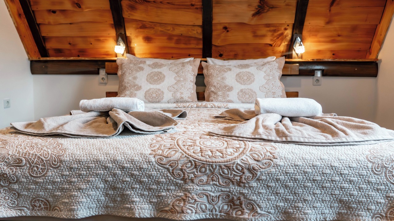 Photo of Bedroom in Seliste