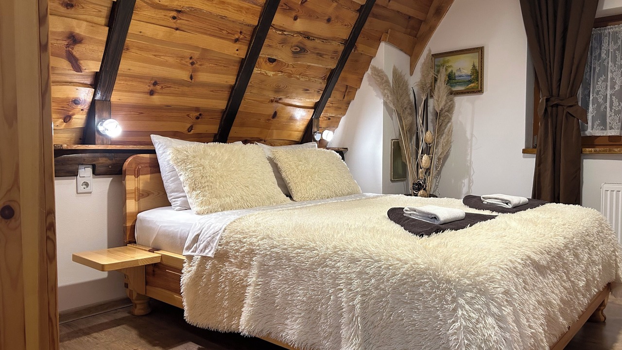 Photo of Bedroom in Seliste