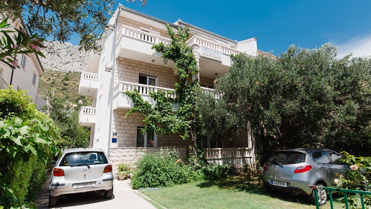 Photo of Outdoor in Omis