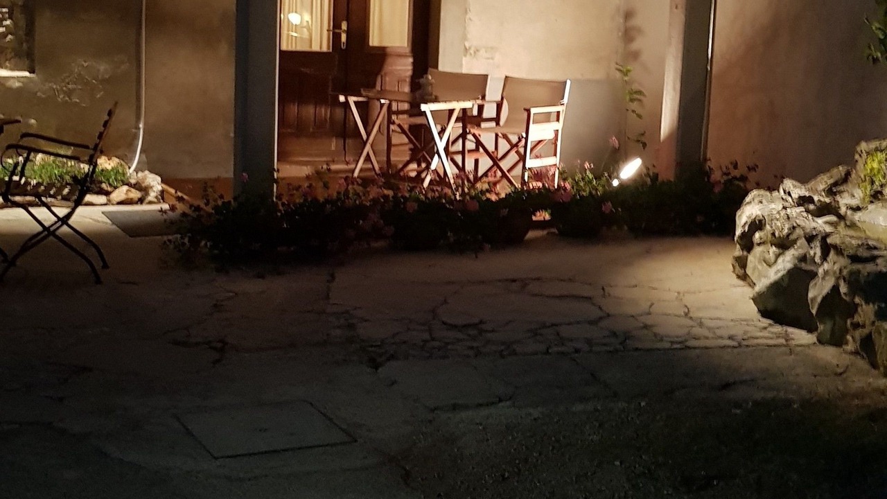 Photo of Bedroom in Loborika