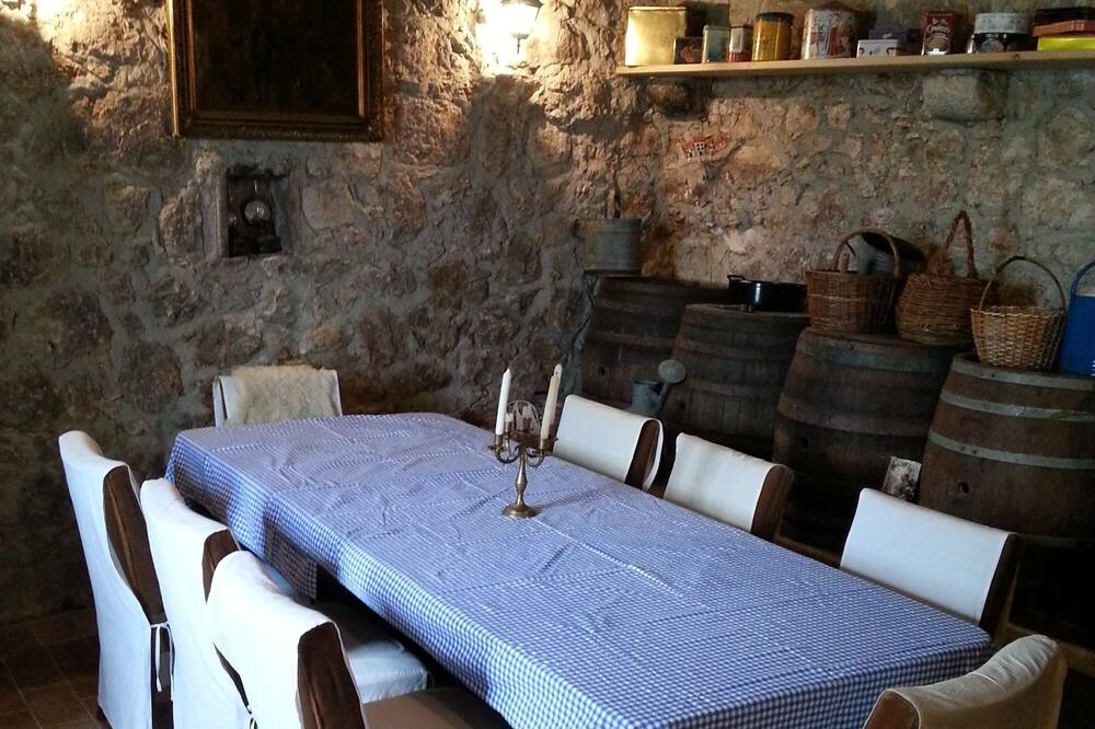 Photo of Livingroom in Bribir