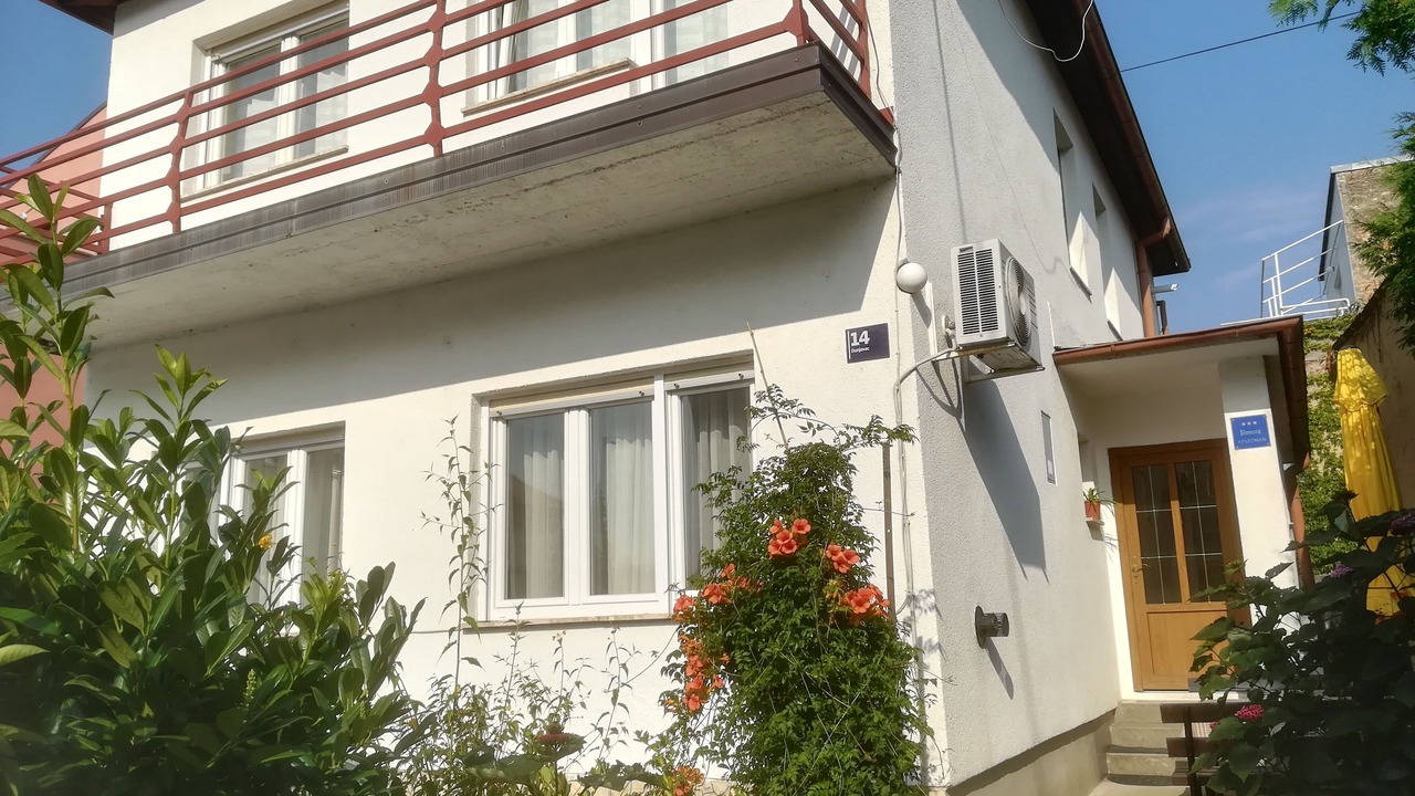 Photo of Outdoor in Zagreb
