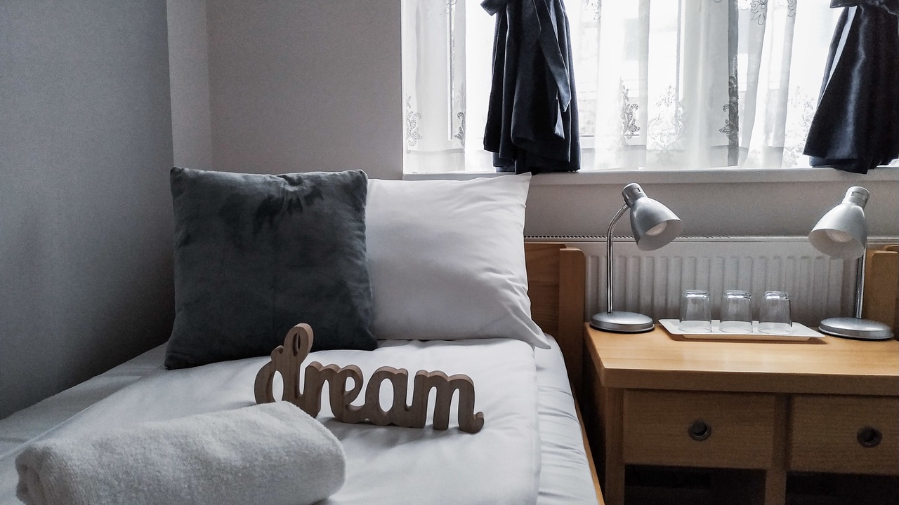 Photo of Bedroom in City Center