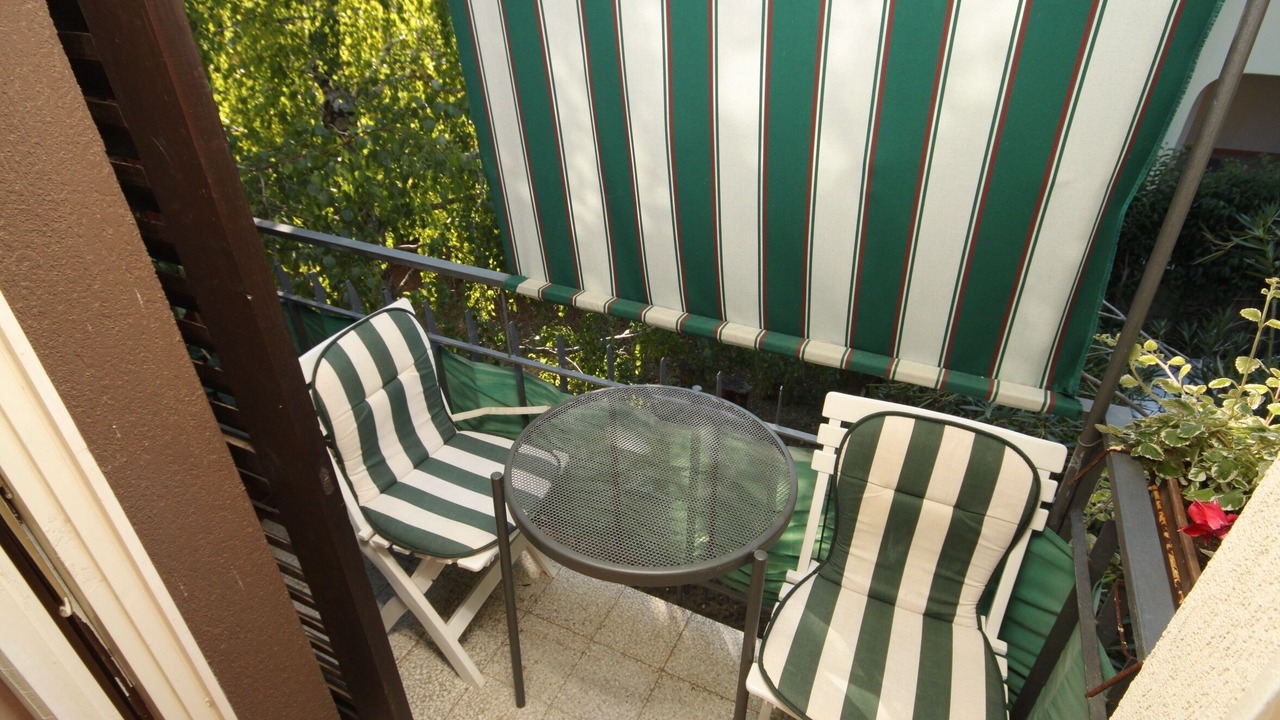 Photo of Patio Balcony in Rovinj