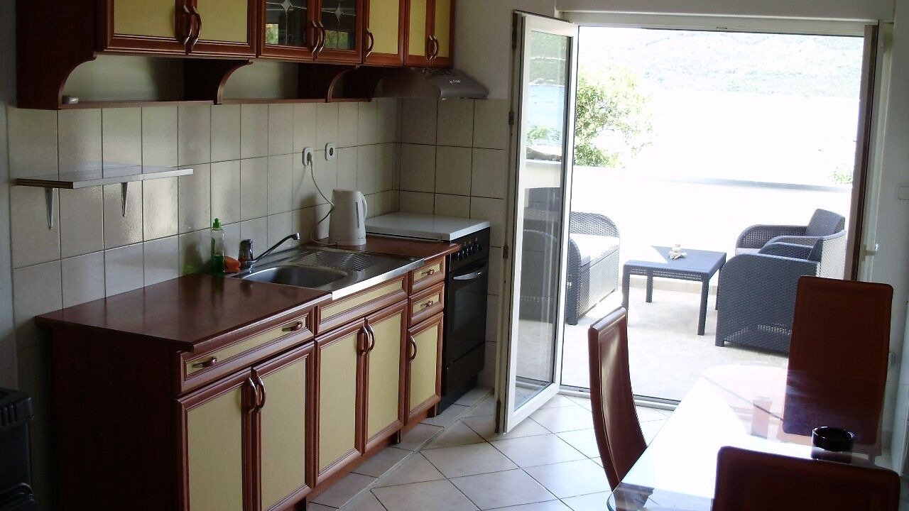 Photo of Kitchen in Putnikovic